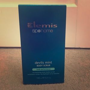 Elemis Body Scrub